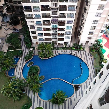 Rainbow Homestay Джохор-Бару Экстерьер фото