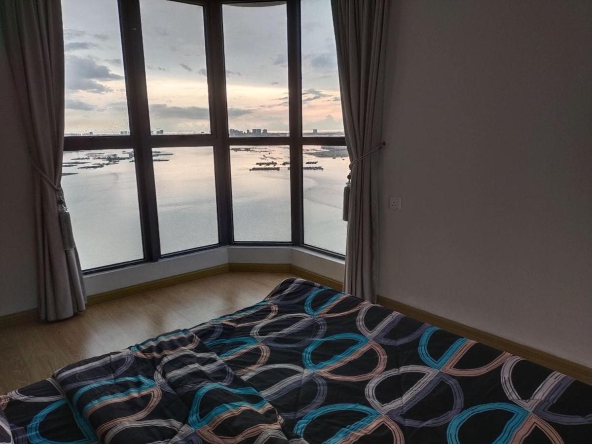 Rainbow Homestay Джохор-Бару Экстерьер фото