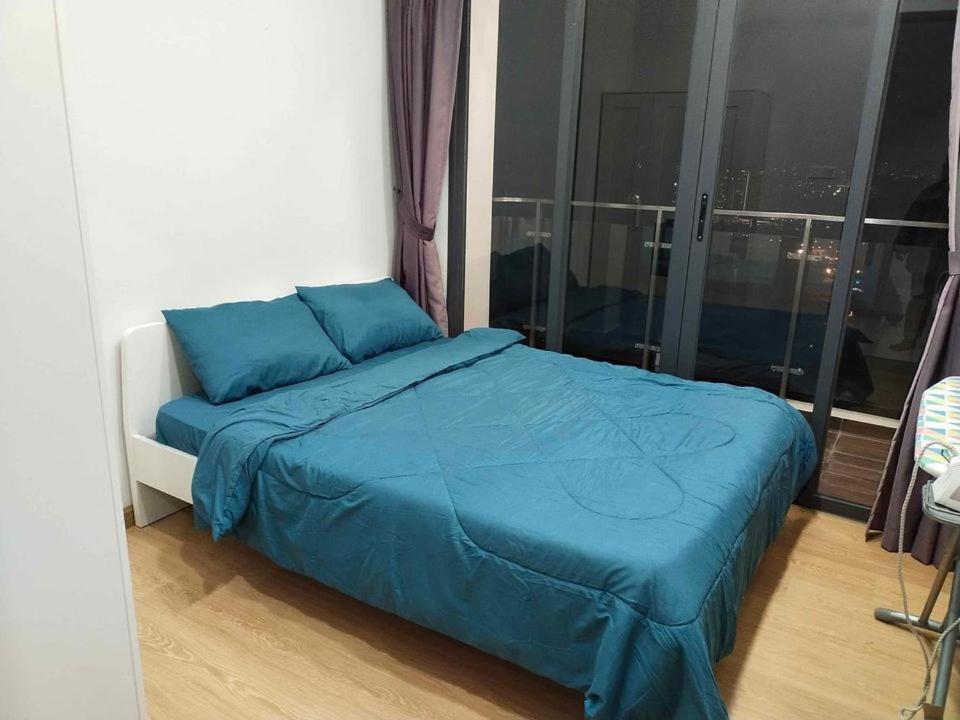 Rainbow Homestay Джохор-Бару Экстерьер фото