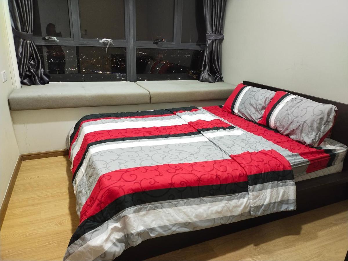 Rainbow Homestay Джохор-Бару Экстерьер фото