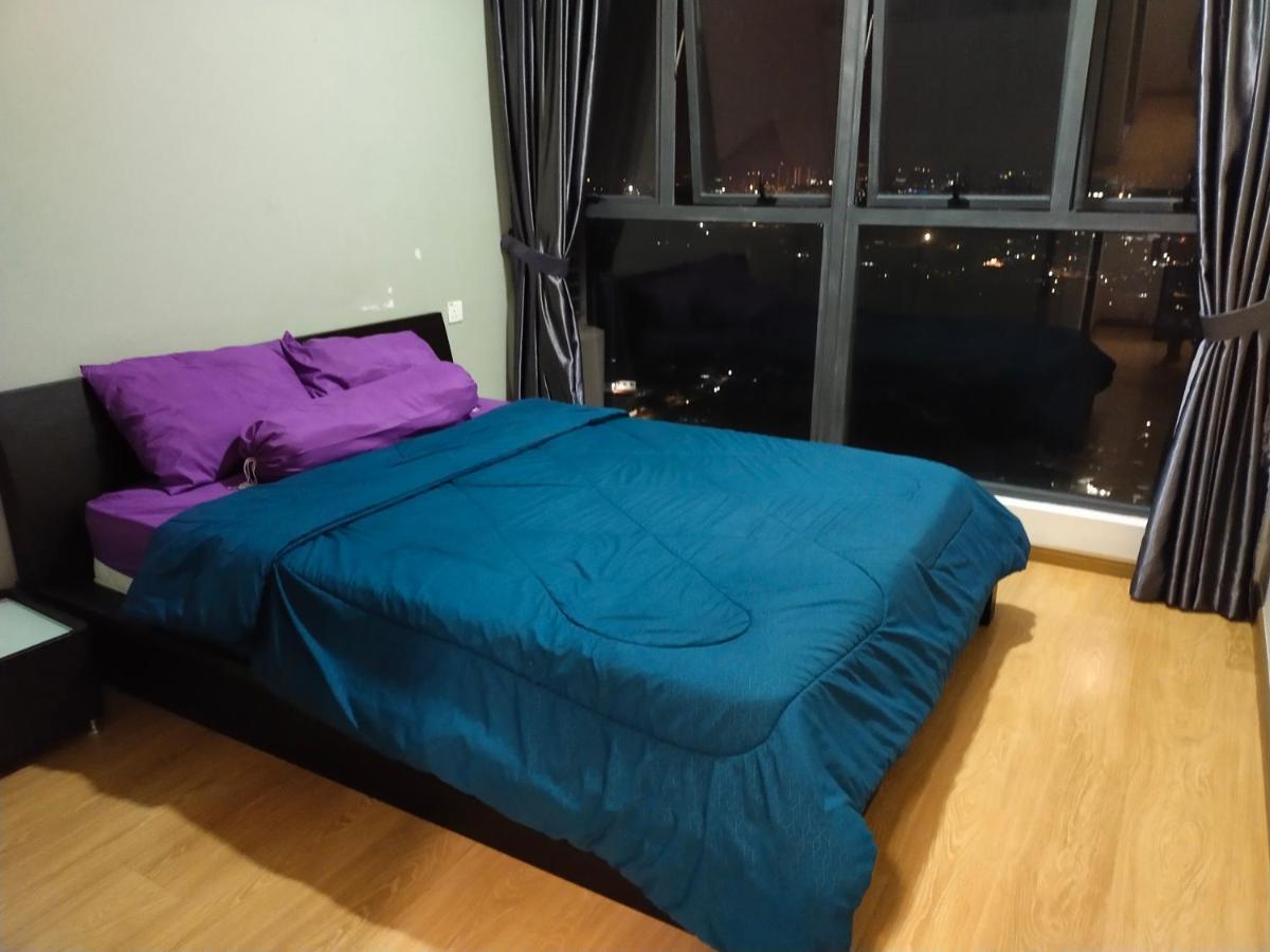 Rainbow Homestay Джохор-Бару Экстерьер фото