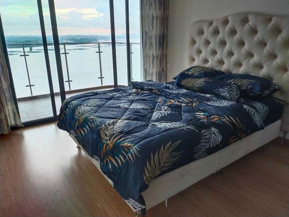 Rainbow Homestay Джохор-Бару Экстерьер фото